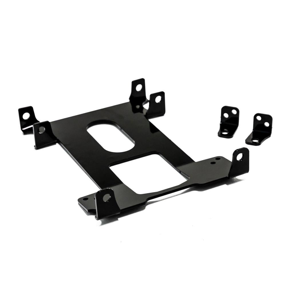 SuperATV Polaris RZR PRO XP Frame Stiffener / Gusset Kit - MojoMotoSport.com
