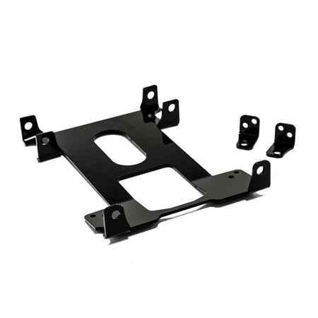 SuperATV Polaris RZR PRO XP Frame Stiffener / Gusset Kit - MojoMotoSport.com