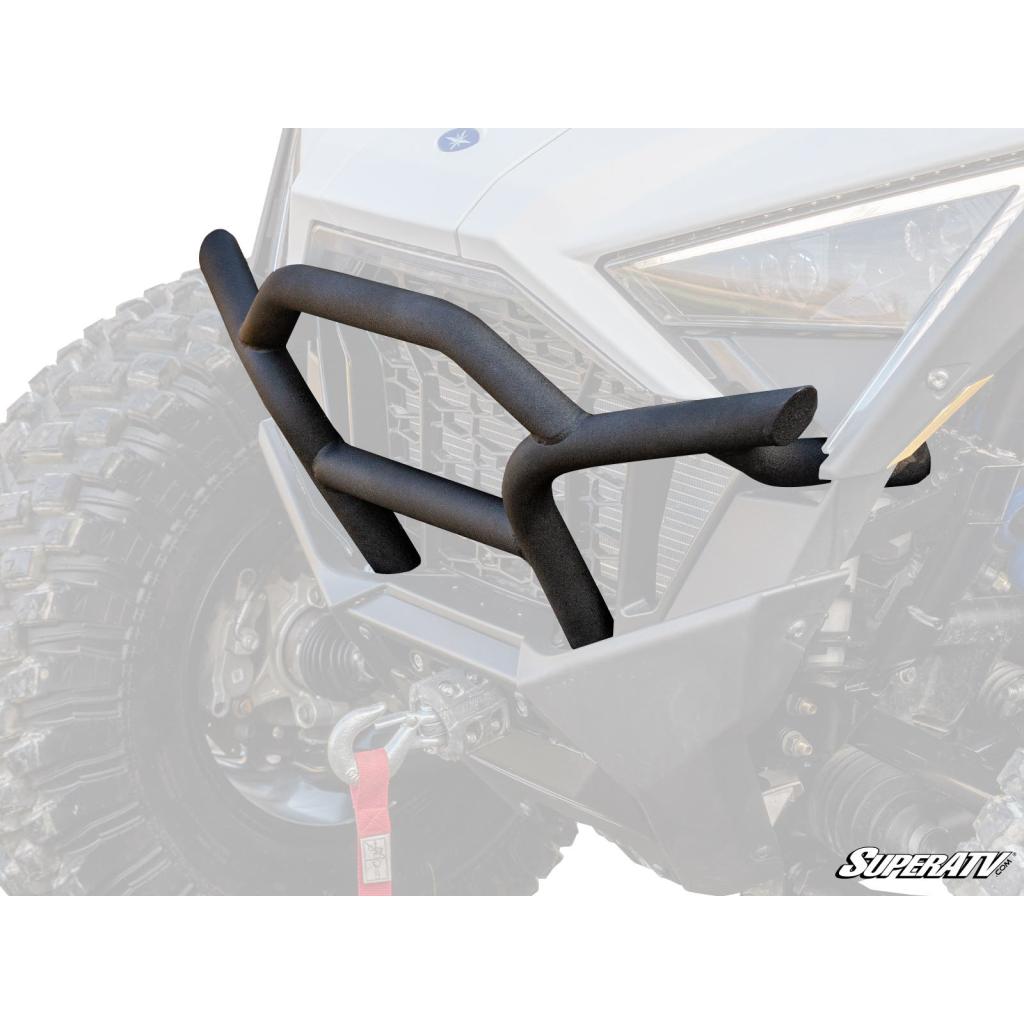 SuperATV Polaris RZR PRO XP Front Bumper - MojoMotoSport.com