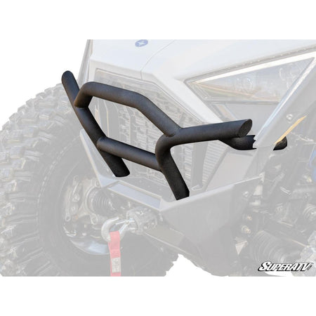 SuperATV Polaris RZR PRO XP Front Bumper - MojoMotoSport.com