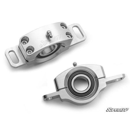 SuperATV Polaris RZR PRO XP Heavy - Duty Prop Shaft - Rhino Driveline - MojoMotoSport.com