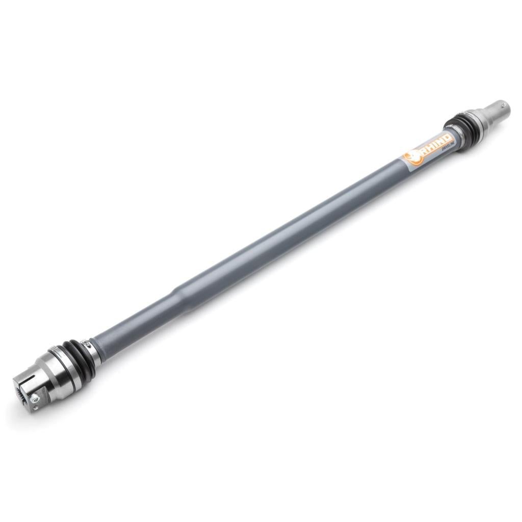 SuperATV Polaris RZR PRO XP Heavy - Duty Prop Shaft - Rhino Driveline - MojoMotoSport.com