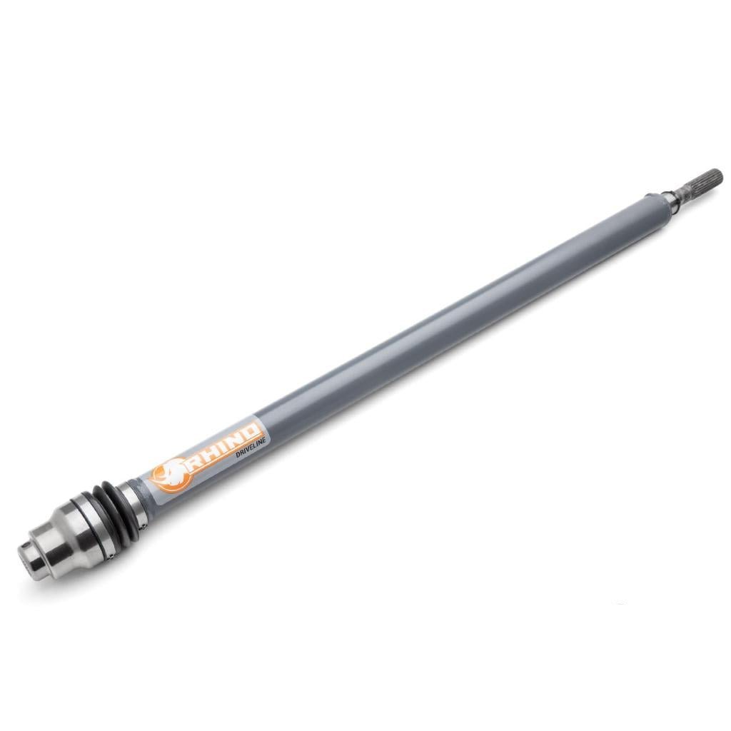 SuperATV Polaris RZR PRO XP Heavy - Duty Prop Shaft - Rhino Driveline - MojoMotoSport.com