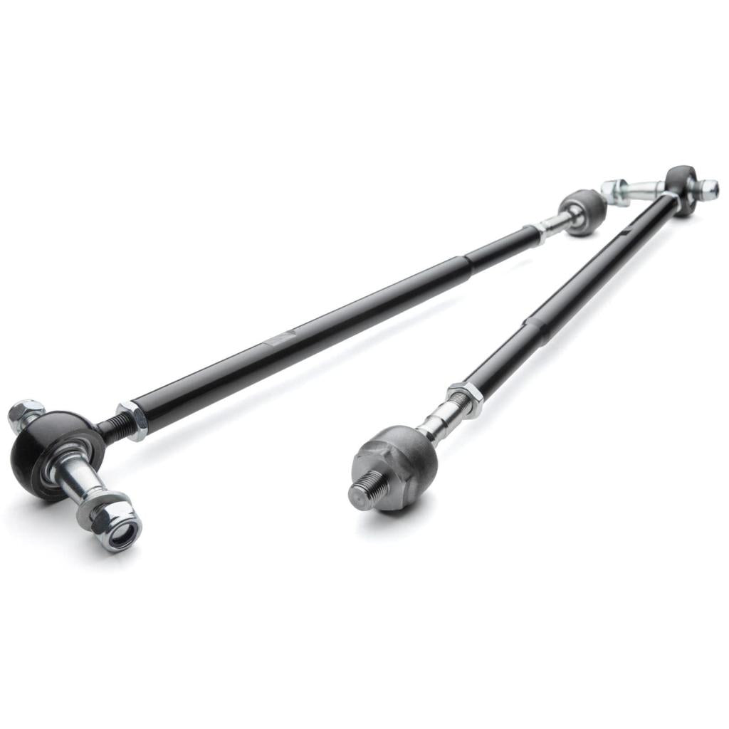 SuperATV Polaris RZR PRO XP Heavy - Duty Tie Rod Kits - MojoMotoSport.com