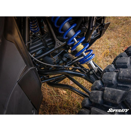 SuperATV Polaris RZR PRO XP High Clearance 1.5" Forward Offset A - Arms - MojoMotoSport.com