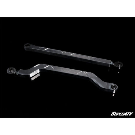 SuperATV Polaris RZR PRO XP High Clearance Billet Aluminum Radius Arms - MojoMotoSport.com