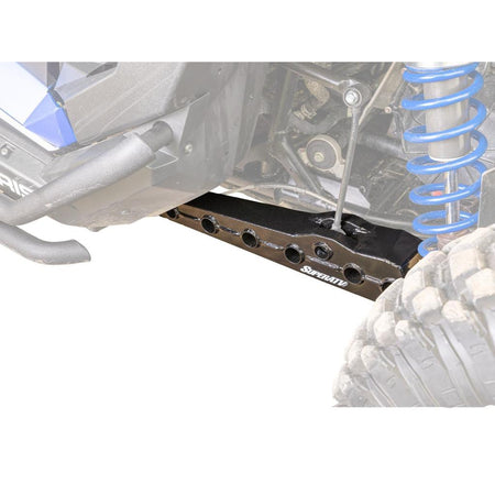 SuperATV Polaris RZR PRO XP High - Clearance Rear Trailing Arms - MojoMotoSport.com