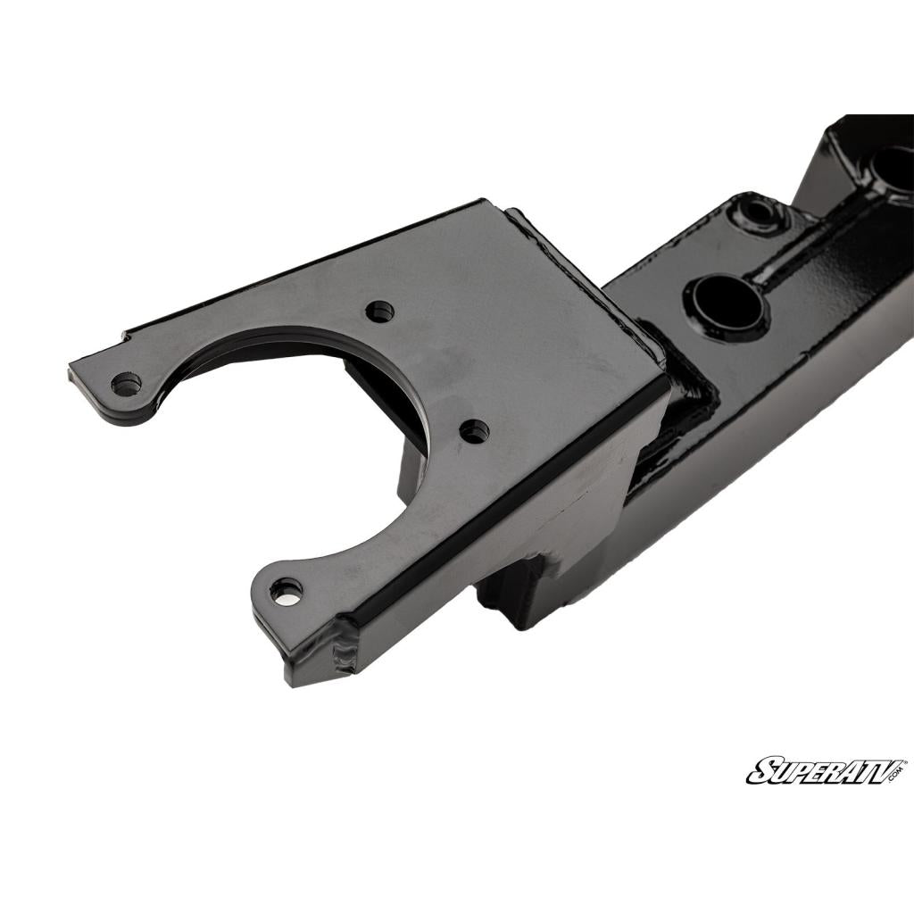 SuperATV Polaris RZR PRO XP High - Clearance Rear Trailing Arms - MojoMotoSport.com