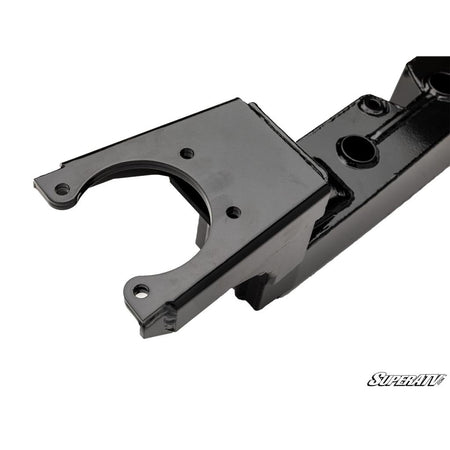 SuperATV Polaris RZR PRO XP High - Clearance Rear Trailing Arms - MojoMotoSport.com