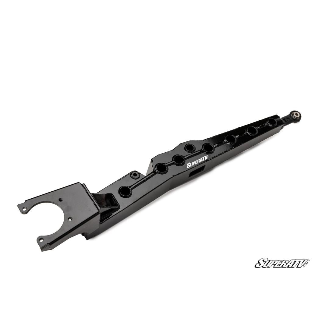 SuperATV Polaris RZR PRO XP High - Clearance Rear Trailing Arms - MojoMotoSport.com