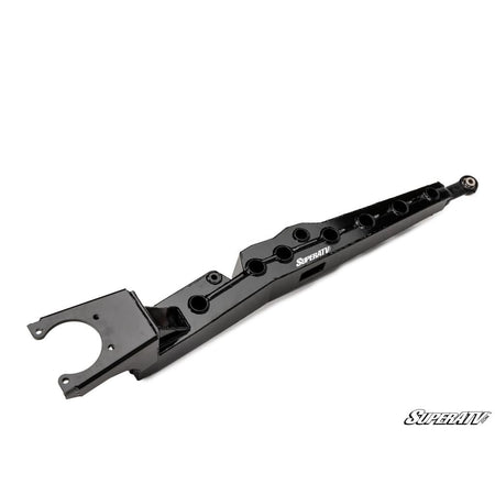 SuperATV Polaris RZR PRO XP High - Clearance Rear Trailing Arms - MojoMotoSport.com