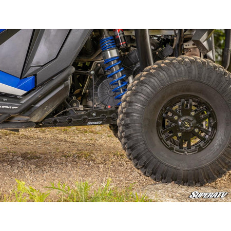 SuperATV Polaris RZR PRO XP High - Clearance Rear Trailing Arms - MojoMotoSport.com