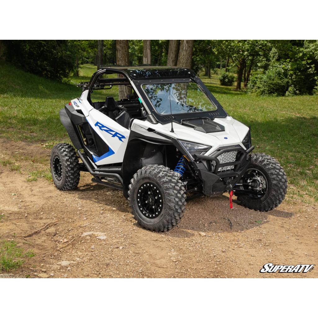 SuperATV Polaris RZR PRO XP Low Profile Fender Flares - MojoMotoSport.com