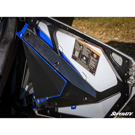 SuperATV Polaris RZR PRO XP Lower Doors - MojoMotoSport.com