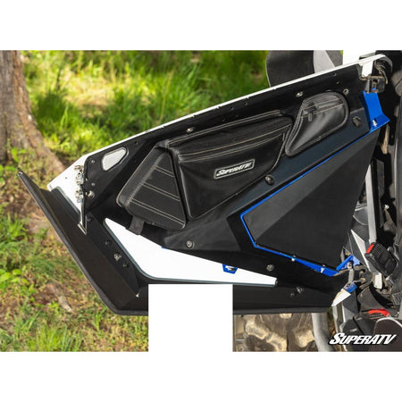 SuperATV Polaris RZR PRO XP Lower Doors - MojoMotoSport.com
