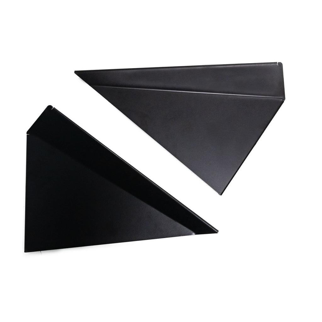 SuperATV Polaris RZR PRO XP Lower Doors - MojoMotoSport.com