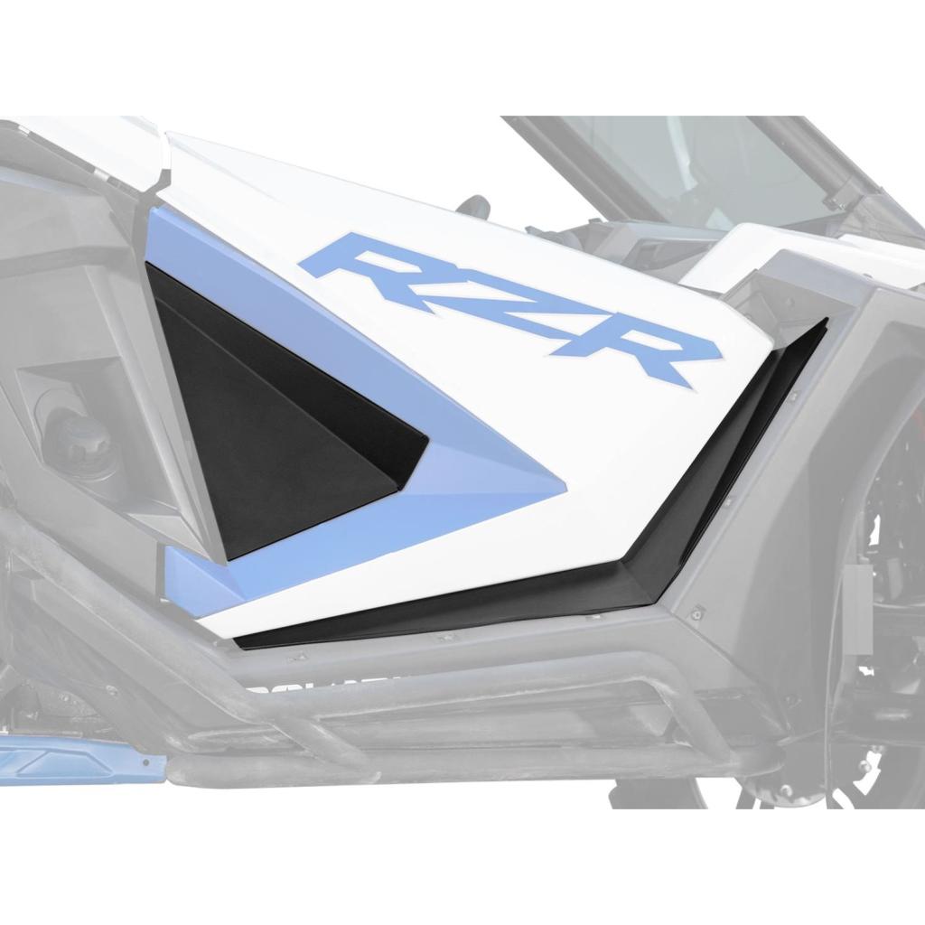 SuperATV Polaris RZR PRO XP Lower Doors - MojoMotoSport.com
