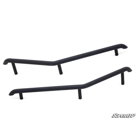 SuperATV Polaris RZR PRO XP Nerf Bars - MojoMotoSport.com