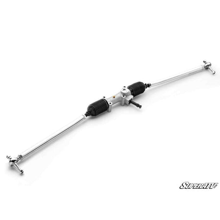 SuperATV Polaris RZR PRO XP RackBoss 2.0 Rack and Pinion - MojoMotoSport.com