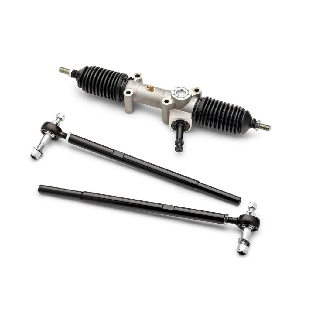SuperATV Polaris RZR PRO XP RackBoss 2.0 Rack and Pinion - MojoMotoSport.com