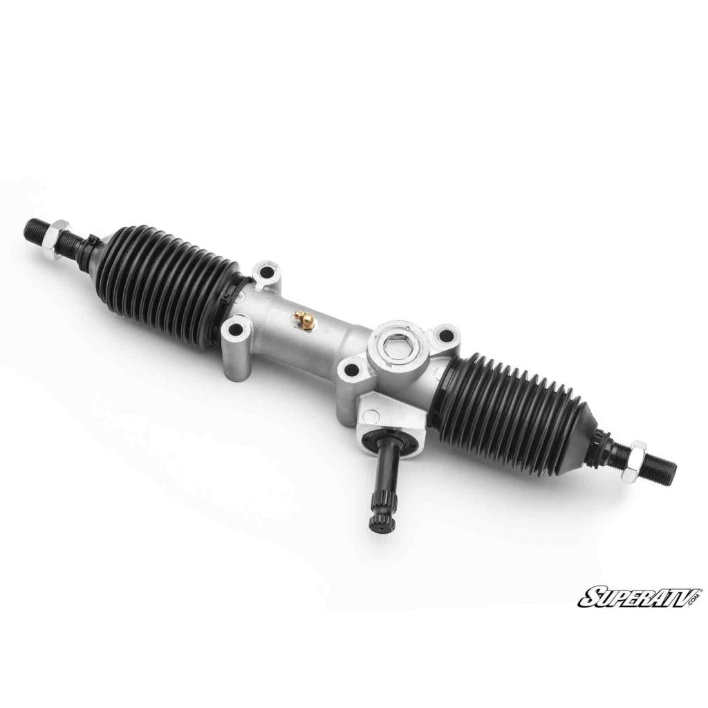 SuperATV Polaris RZR PRO XP RackBoss 2.0 Rack and Pinion - MojoMotoSport.com