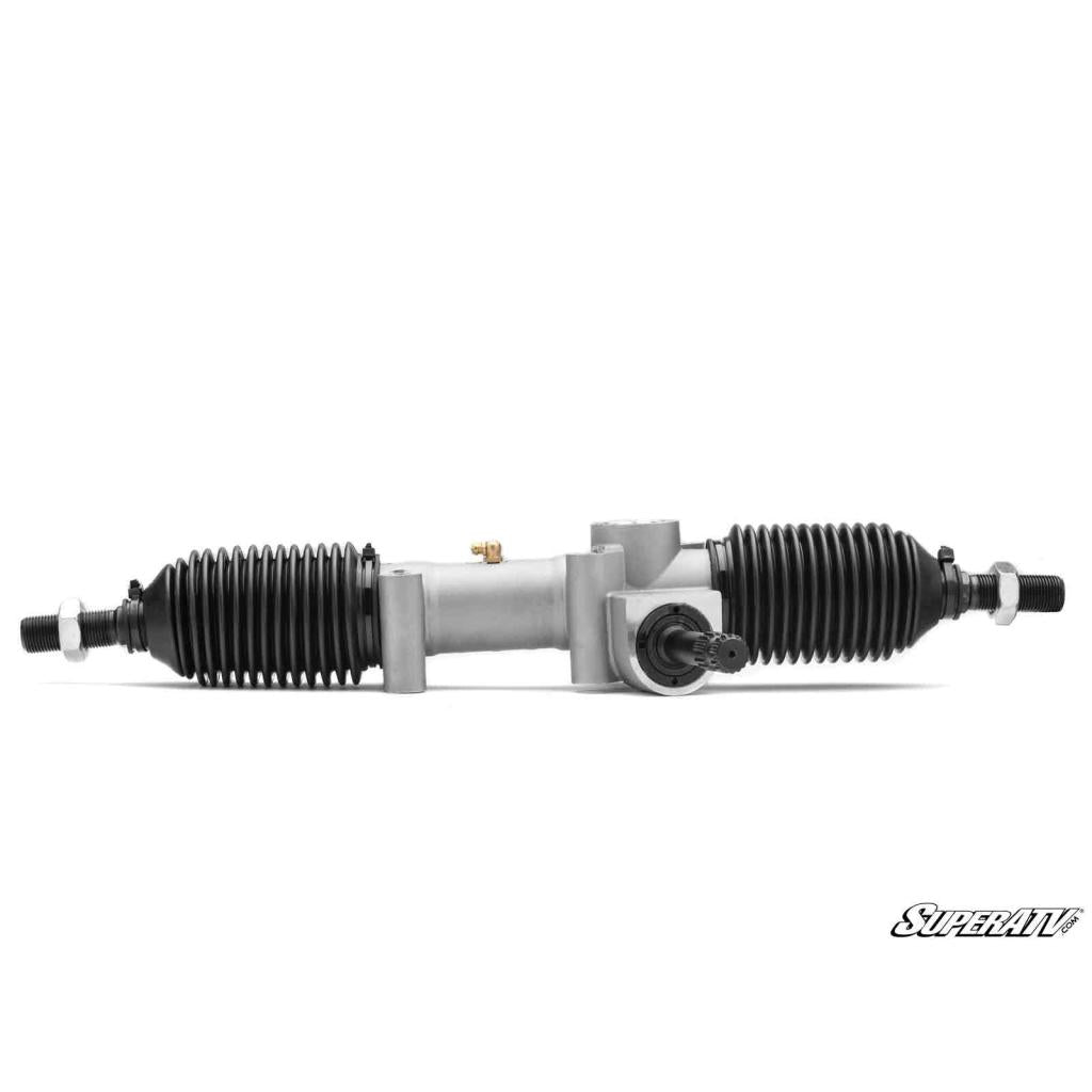 SuperATV Polaris RZR PRO XP RackBoss 2.0 Rack and Pinion - MojoMotoSport.com