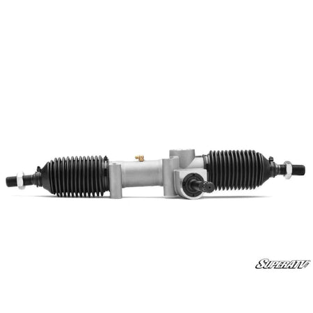 SuperATV Polaris RZR PRO XP RackBoss 2.0 Rack and Pinion - MojoMotoSport.com