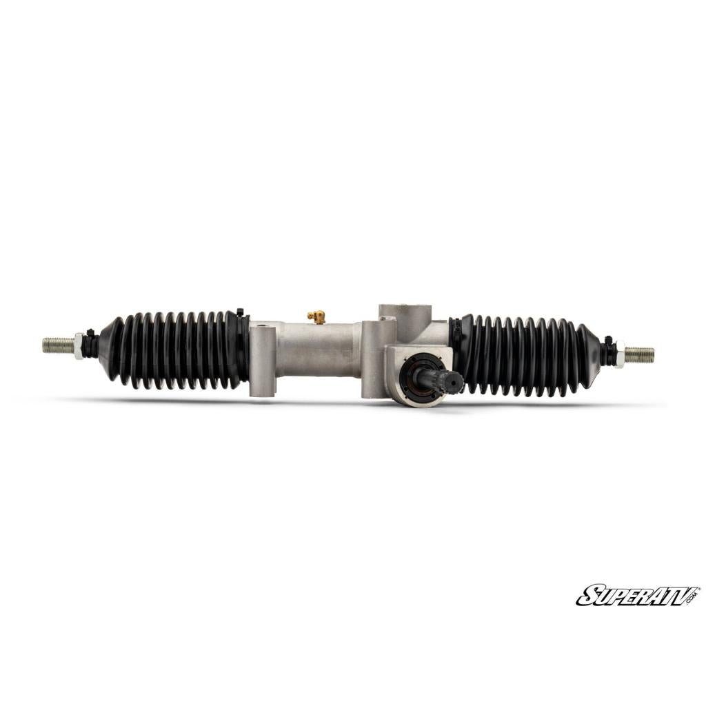 SuperATV Polaris RZR PRO XP RackBoss 2.0 Rack and Pinion - MojoMotoSport.com