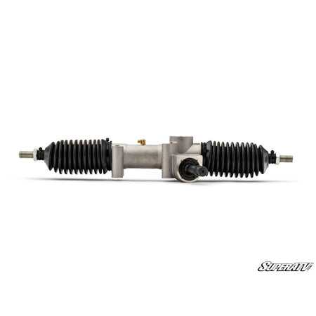SuperATV Polaris RZR PRO XP RackBoss 2.0 Rack and Pinion - MojoMotoSport.com