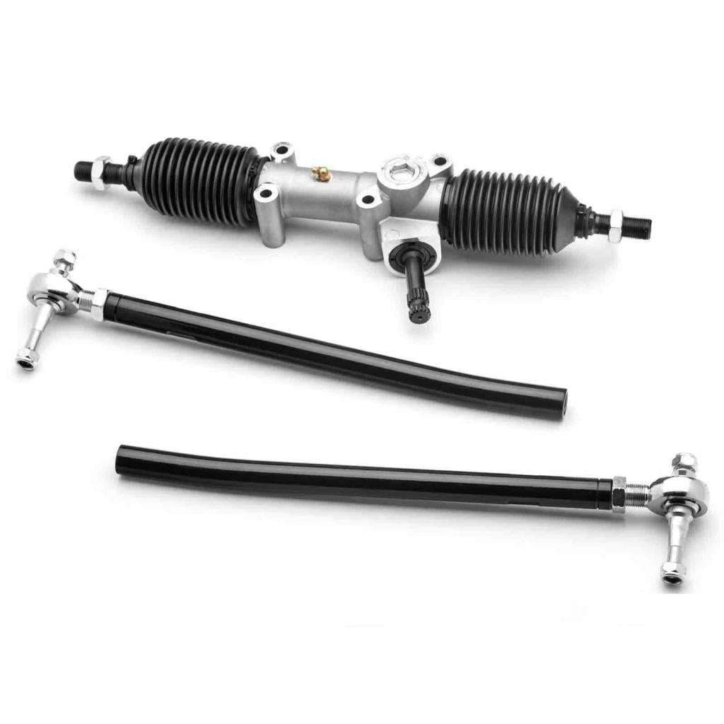 SuperATV Polaris RZR PRO XP RackBoss 2.0 Rack and Pinion - MojoMotoSport.com
