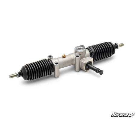 SuperATV Polaris RZR PRO XP RackBoss 2.0 Rack and Pinion - MojoMotoSport.com