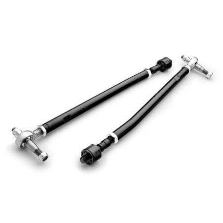 SuperATV Polaris RZR PRO XP RackBoss 2.0 Steel Bar Tie Rod Kit - MojoMotoSport.com
