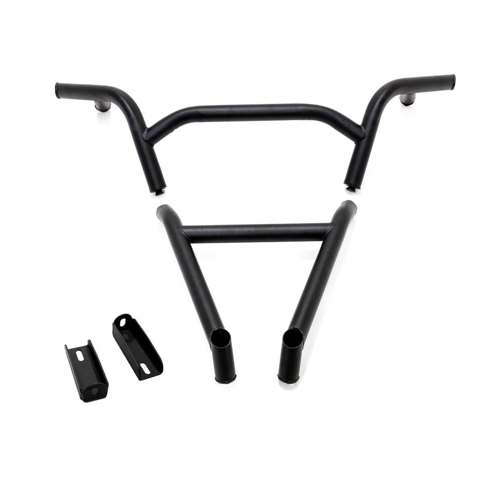 SuperATV Polaris RZR PRO XP Rear Bumper - MojoMotoSport.com