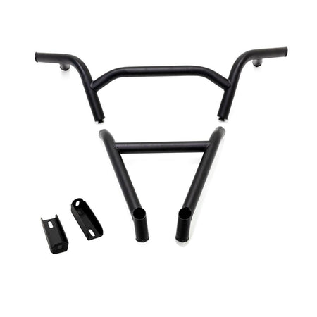 SuperATV Polaris RZR PRO XP Rear Bumper - MojoMotoSport.com