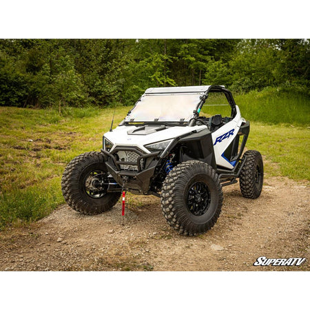 SuperATV Polaris RZR PRO XP Sidewinder A - Arms 1.5" Forward Offset - MojoMotoSport.com