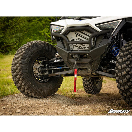 SuperATV Polaris RZR PRO XP Sidewinder A - Arms 1.5" Forward Offset - MojoMotoSport.com