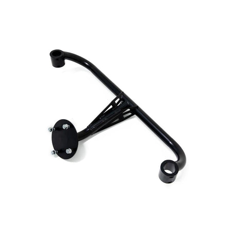 SuperATV Polaris RZR PRO XP Spare Tire Carrier - MojoMotoSport.com