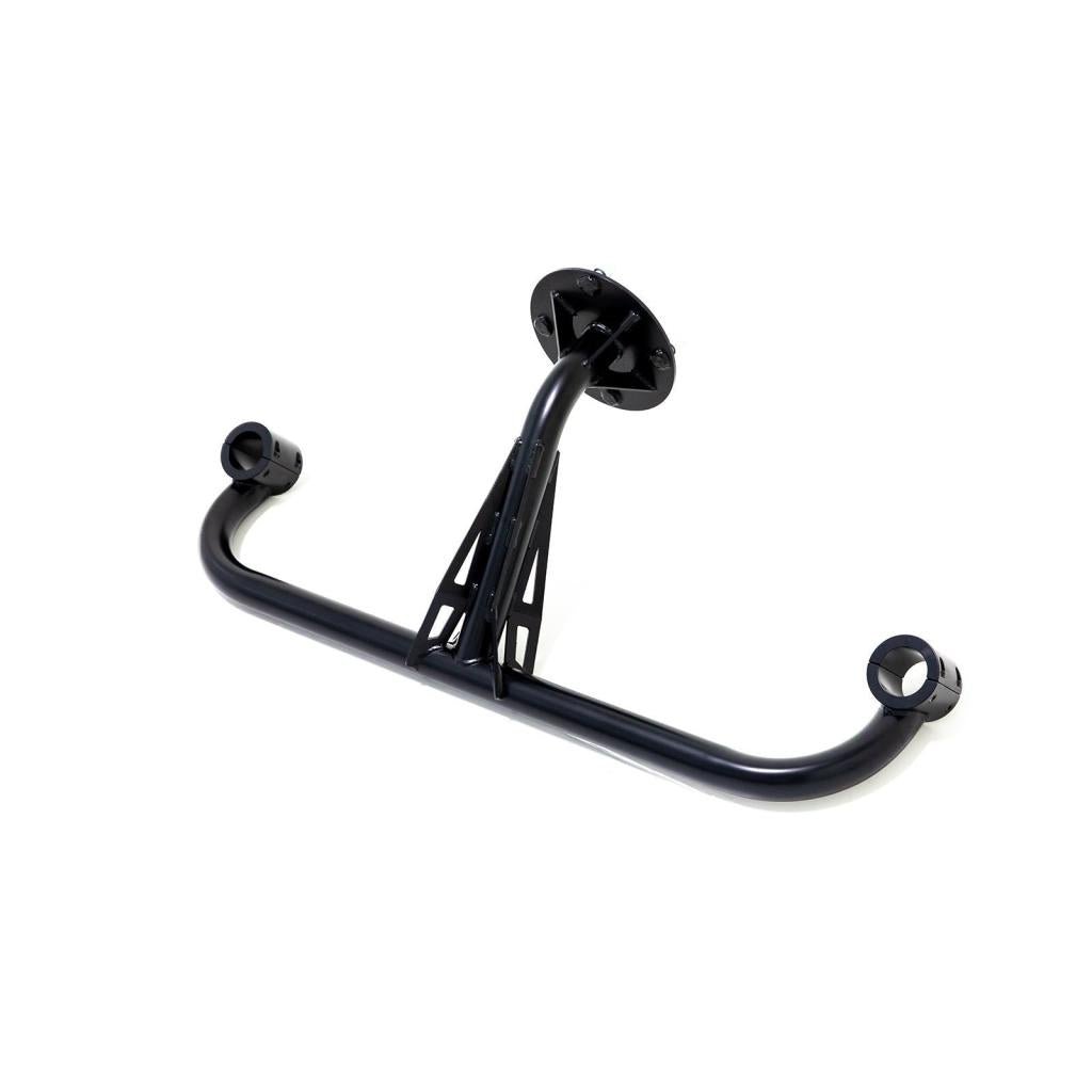 SuperATV Polaris RZR PRO XP Spare Tire Carrier - MojoMotoSport.com