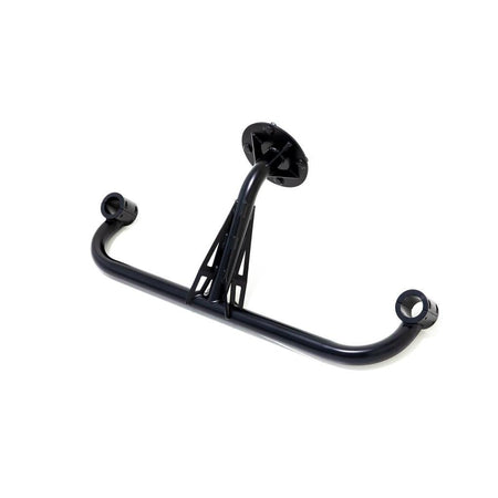 SuperATV Polaris RZR PRO XP Spare Tire Carrier - MojoMotoSport.com