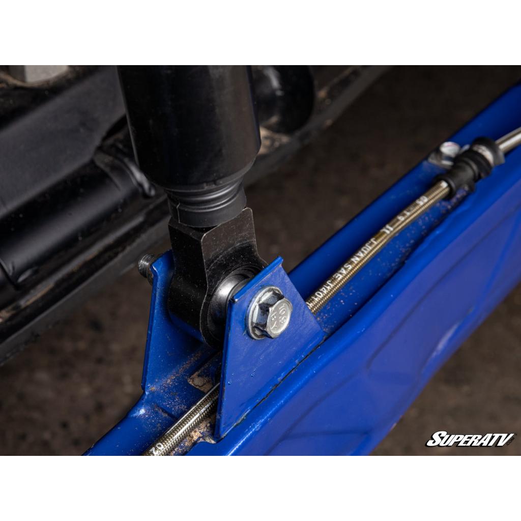 SuperATV Polaris RZR PRO XP Sway Bar Shock - MojoMotoSport.com