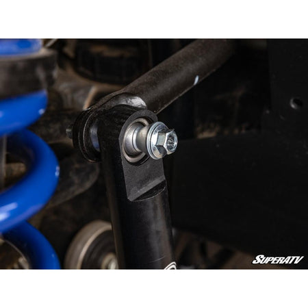 SuperATV Polaris RZR PRO XP Sway Bar Shock - MojoMotoSport.com