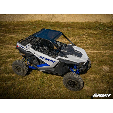 SuperATV Polaris RZR PRO XP Tinted Roof - MojoMotoSport.com