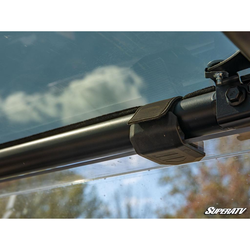 SuperATV Polaris RZR PRO XP Tinted Roof - MojoMotoSport.com