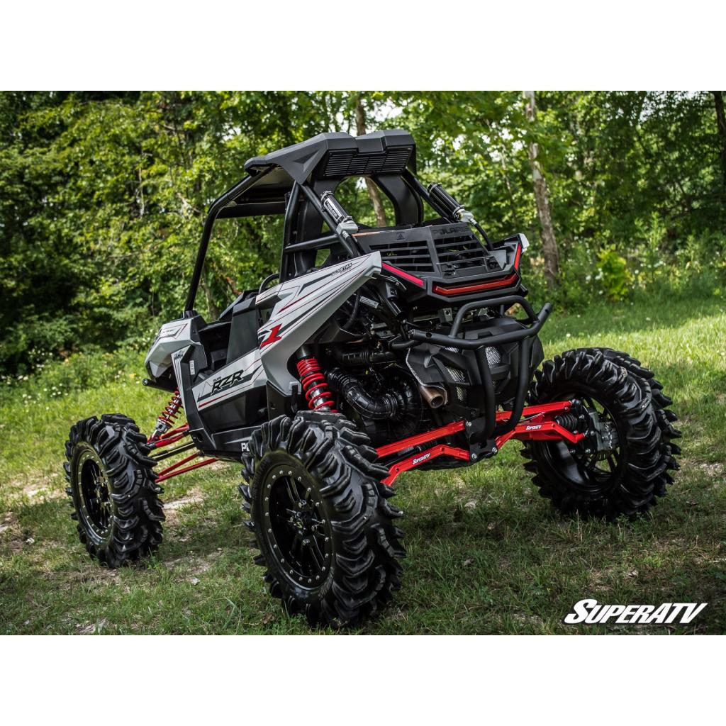 SuperATV Polaris RZR RS1 4" Portal Gear Lift - MojoMotoSport.com