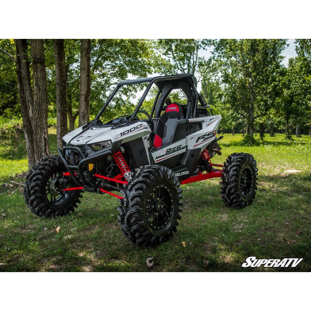 SuperATV Polaris RZR RS1 4" Portal Gear Lift - MojoMotoSport.com