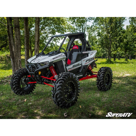 SuperATV Polaris RZR RS1 4" Portal Gear Lift - MojoMotoSport.com