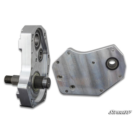 SuperATV Polaris RZR RS1 4" Portal Gear Lift - MojoMotoSport.com