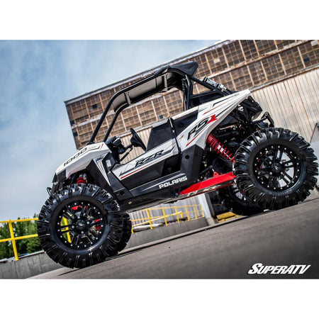 SuperATV Polaris RZR RS1 4" Portal Gear Lift - MojoMotoSport.com