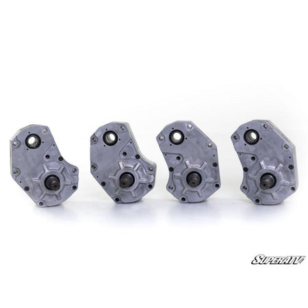SuperATV Polaris RZR RS1 4" Portal Gear Lift - MojoMotoSport.com