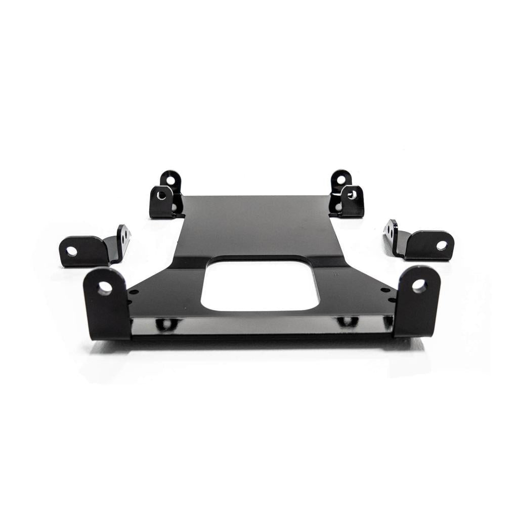 SuperATV Polaris RZR RS1 Frame Stiffener / Gusset Kit - MojoMotoSport.com